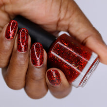 Load image into Gallery viewer, Lemming Lacquer - The Soldier and Death
