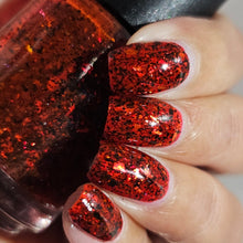 Load image into Gallery viewer, Lemming Lacquer - The Soldier and Death
