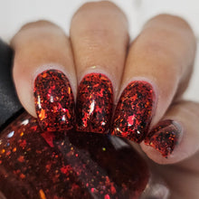 Load image into Gallery viewer, Lemming Lacquer - The Soldier and Death
