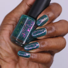 Load image into Gallery viewer, Lemming Lacquer - The True Bride
