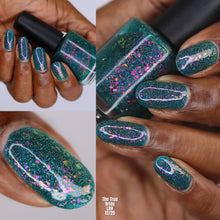 Load image into Gallery viewer, Lemming Lacquer - The True Bride
