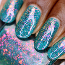 Load image into Gallery viewer, Lemming Lacquer - The True Bride
