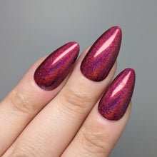 Load image into Gallery viewer, Lemming Lacquer - Unattached Drifter Christmas
