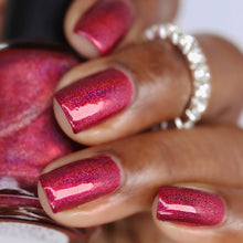 Load image into Gallery viewer, Lemming Lacquer - Unattached Drifter Christmas
