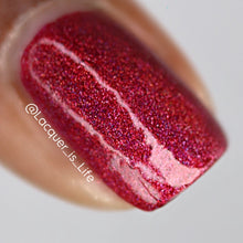 Load image into Gallery viewer, Lemming Lacquer - Unattached Drifter Christmas
