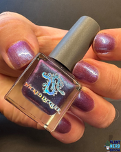 Load image into Gallery viewer, Wicked Lacquer - Limp Bizkit-Break Stuff
