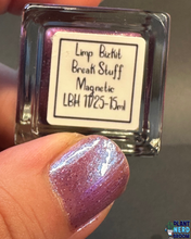 Load image into Gallery viewer, Wicked Lacquer - Limp Bizkit-Break Stuff
