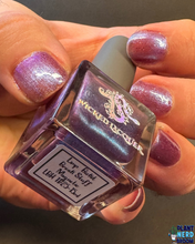 Load image into Gallery viewer, Wicked Lacquer - Limp Bizkit-Break Stuff
