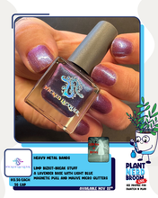 Load image into Gallery viewer, Wicked Lacquer - Limp Bizkit-Break Stuff
