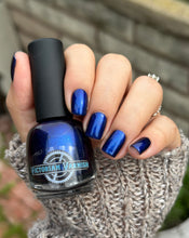 Load image into Gallery viewer, Victorian Varnish - Living In A Lunar Spell
