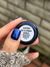 Load image into Gallery viewer, Victorian Varnish - Living In A Lunar Spell
