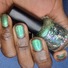 Load image into Gallery viewer, Peculiar Polish - Loch Ness Monster
