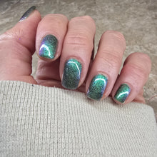 Load image into Gallery viewer, Peculiar Polish - Loch Ness Monster
