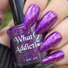 Load image into Gallery viewer, What Addiction Polish - Lure Of The Sea
