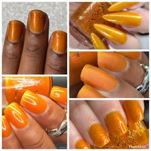 Load image into Gallery viewer, Hearts &amp; Promises - The Great Pumpkin
