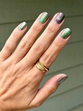 Load image into Gallery viewer, Victorian Varnish - Mean Green Mother - MAGNETIC
