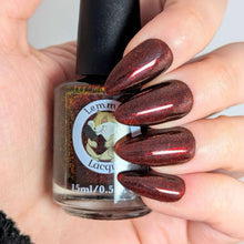 Load image into Gallery viewer, Lemming Lacquer - The Syndicate
