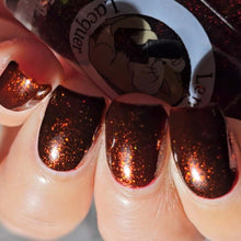 Load image into Gallery viewer, Lemming Lacquer - The Syndicate
