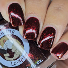 Load image into Gallery viewer, Lemming Lacquer - The Syndicate
