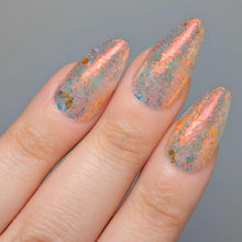 Load image into Gallery viewer, Lemming Lacquer - King of Hellfire
