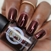 Load image into Gallery viewer, Lemming Lacquer - The Syndicate
