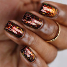 Load image into Gallery viewer, Lemming Lacquer - King of Hellfire

