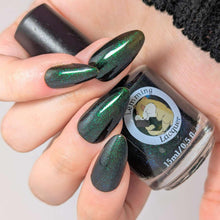 Load image into Gallery viewer, Lemming Lacquer - Darkness Falls
