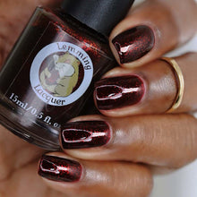 Load image into Gallery viewer, Lemming Lacquer - The Syndicate
