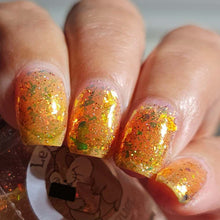 Load image into Gallery viewer, Lemming Lacquer - King of Hellfire
