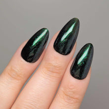 Load image into Gallery viewer, Lemming Lacquer - Darkness Falls
