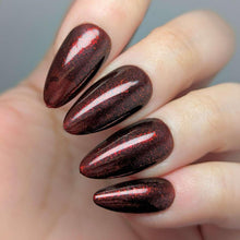 Load image into Gallery viewer, Lemming Lacquer - The Syndicate
