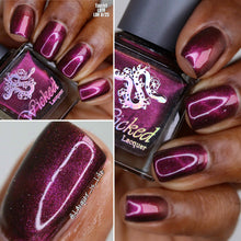 Load image into Gallery viewer, Wicked Lacquer - Tauriel - MAGNETIC
