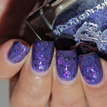 Load image into Gallery viewer, Wicked Lacquer - Sefirot The Empress 🌙
