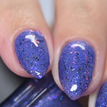 Load image into Gallery viewer, Wicked Lacquer - Sefirot The Empress 🌙
