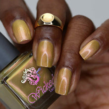 Load image into Gallery viewer, Wicked Lacquer - Amittyville House
