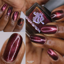 Load image into Gallery viewer, Wicked Lacquer - Black Sabbath-Iron Man
