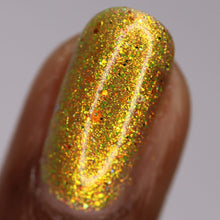 Load image into Gallery viewer, Wicked Lacquer - Rob Zombie-Living Dead Girl
