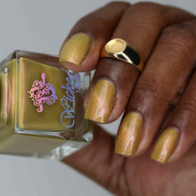 Load image into Gallery viewer, Wicked Lacquer - Amittyville House
