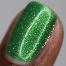 Load image into Gallery viewer, Wicked Lacquer - Hobbit Hole
