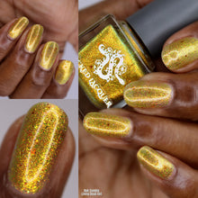 Load image into Gallery viewer, Wicked Lacquer - Rob Zombie-Living Dead Girl
