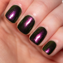 Load image into Gallery viewer, Danglefoot Nail Polish - The Green Mile Is So Long - POLISH

