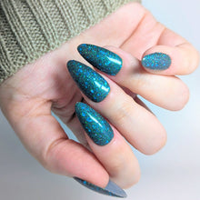 Load image into Gallery viewer, Ribbits - Wormhole
