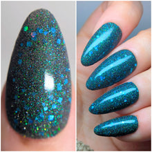 Load image into Gallery viewer, Ribbits - Wormhole
