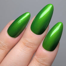 Load image into Gallery viewer, Ribbits - Green Machine Laser Beam
