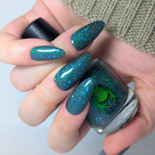 Load image into Gallery viewer, Ribbits - Wormhole
