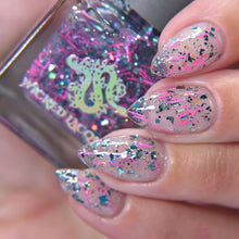 Load image into Gallery viewer, Wicked Lacquer - F*ck Ice 🧊
