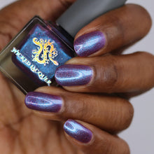 Load image into Gallery viewer, Wicked Lacquer - Limp Bizkit-Break Stuff
