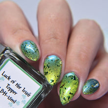 Load image into Gallery viewer, Wicked Lacquer - Luck of the Irish 🍀- OVERSTOCK
