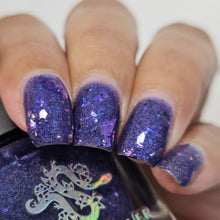 Load image into Gallery viewer, Wicked Lacquer - Sefirot The Empress 🌙
