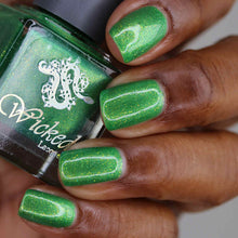 Load image into Gallery viewer, Wicked Lacquer - Hobbit Hole

